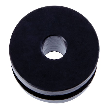 Jandorf Jandorf 11/16 in. D Rubber Grommet 3 pk 61518